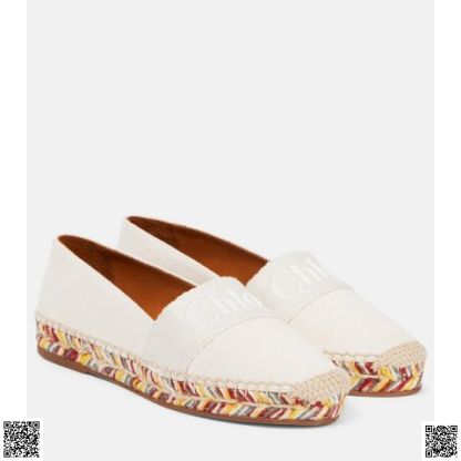 美國代購正品 Chloe 平底鞋