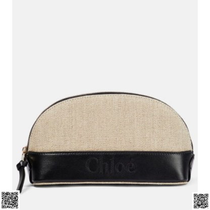 美國代購正品 Chloe 手拿包