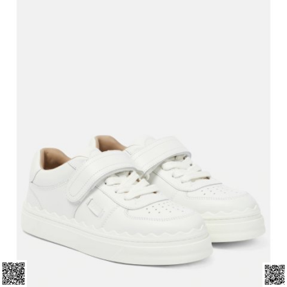 美國代購正品 Chloe 運動鞋