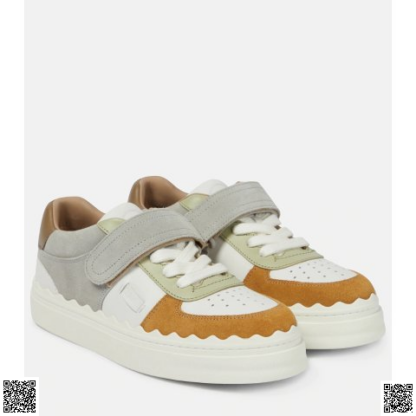 美國代購正品 Chloe 運動鞋