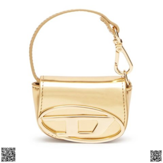 美國代購正品 Diesel 1DR 超迷你手拿包