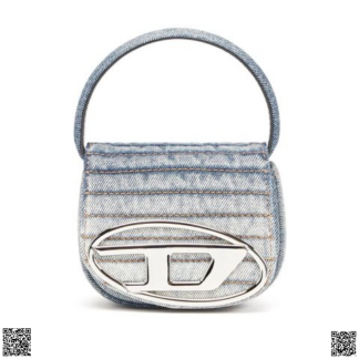 美國代購正品 Diesel 斜挎包
