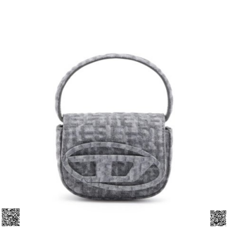 美國代購正品 Diesel 斜挎包