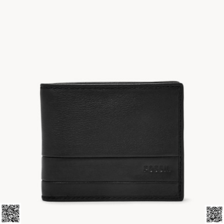 美國代購正品 Fossil Lufkin 皮夾