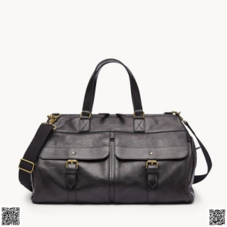 美國代購正品 Fossil Miles 行李袋