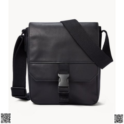 美國代購正品 Fossil Weston 斜挎包
