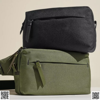 美國代購正品 Fossil Weston 斜挎包