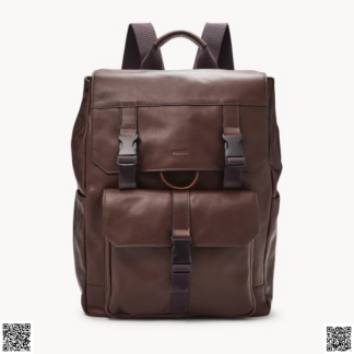 美國代購正品 Fossil Weston 雙肩包