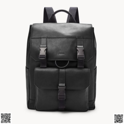 美國代購正品 Fossil Weston 雙肩包