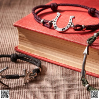美國代購正品 Fossil 手鏈