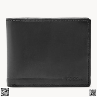 美國代購正品 Fossil 旅行者錢包