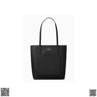 美國代購正品 Kate Spade Daily 托特包 典雅黑