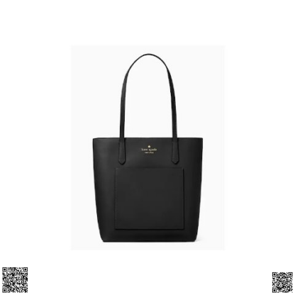 美國代購正品 Kate Spade Daily 托特包 典雅黑