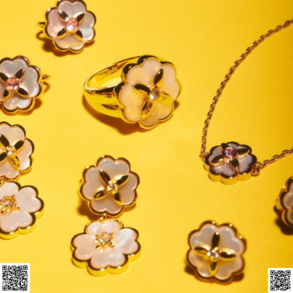 美國代購正品 Kate Spade Heritage 四葉草耳釘
