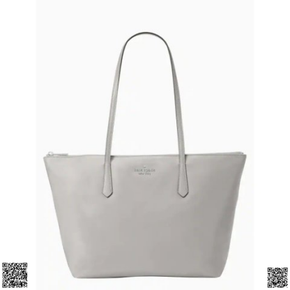 美國代購正品 Kate Spade Kitt 尼龍托特包