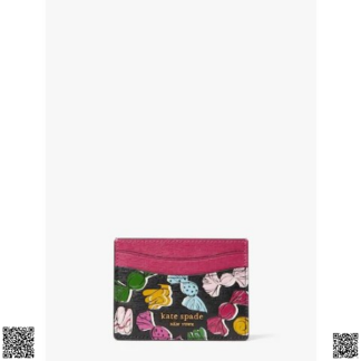 美國代購正品 Kate Spade Morgan Assorted 糖果卡包