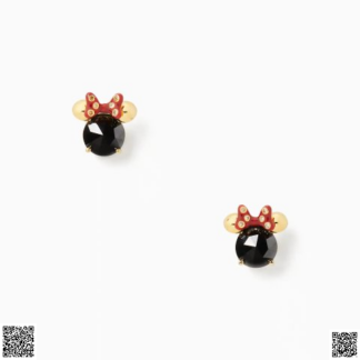美國代購正品 Kate Spade 米妮耳釘