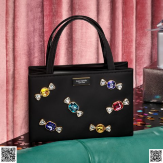 美國代購正品 Kate Spade 超可愛糖果包