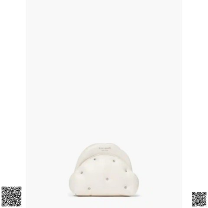 美國代購正品 Kate Spade 迷你雲朵包( 可斜挎)