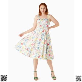 美國代購正品 Kate Spade 連衣裙