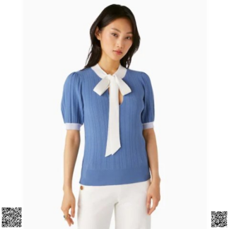 美國代購正品 Kate Spade 針織上衣