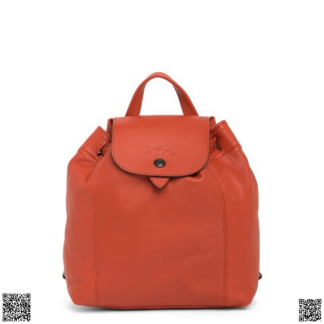 美國代購正品 Longchamp Extra Small Leather 雙肩背包