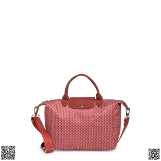 美國代購正品 Longchamp Le Pliage 中號托特包