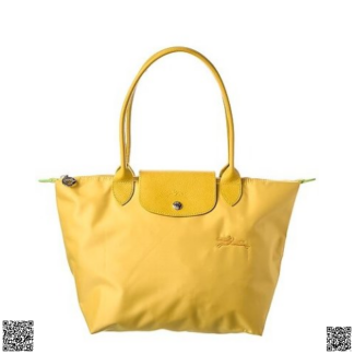 美國代購正品 Longchamp 中號餃子包