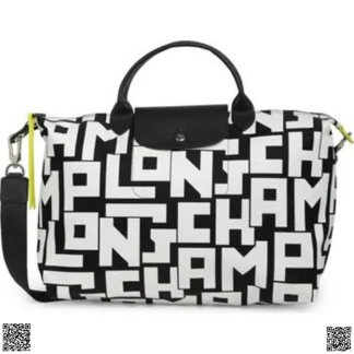 美國代購正品 Longchamp 單肩包