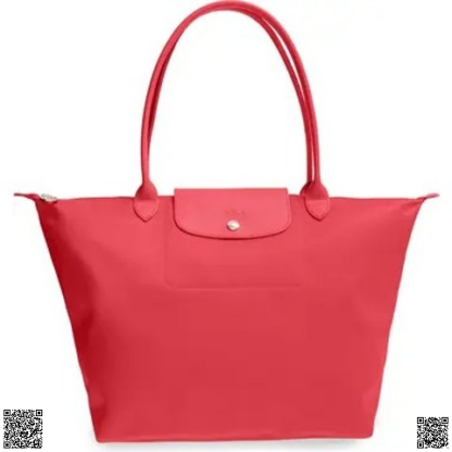 美國代購正品 Longchamp 大號托特包