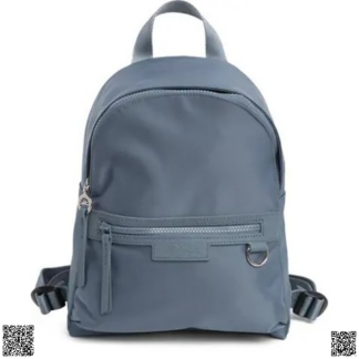 美國代購正品 Longchamp 小號雙肩包