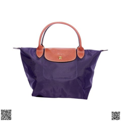 美國代購正品 Longchamp 尼龍餃子包