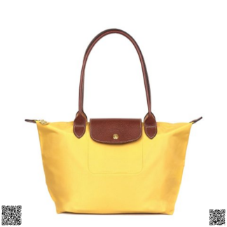 美國代購正品 Longchamp 尼龍餃子包