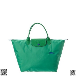 美國代購正品 Longchamp 短柄餃子包