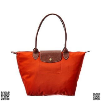 美國代購正品 Longchamp 長手柄餃子包