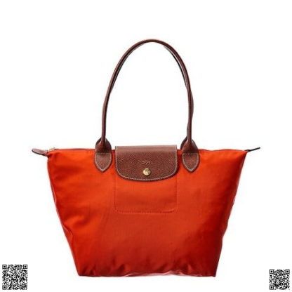 美國代購正品 Longchamp 長手柄餃子包