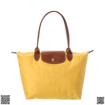 美國代購正品 Longchamp 長柄餃子包