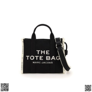 美國代購正品 Marc Jacobs The Jacquard 托特包