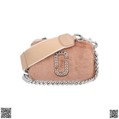 美國代購正品 Marc Jacobs The Push Snapshot 斜挎包