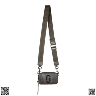 美國代購正品 Marc Jacobs The Snapshot DTM 相機包