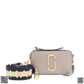 美國代購正品 Marc Jacobs The Snapshot 斜挎包