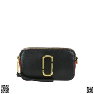 美國代購正品 Marc Jacobs The Snapshot 相機包