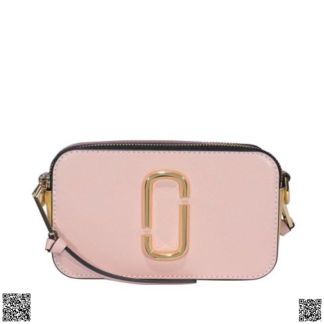 美國代購正品 Marc Jacobs The Snapshot 相機包