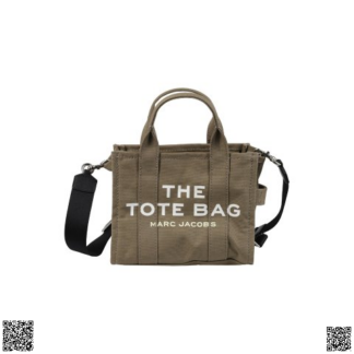 美國代購正品 Marc Jacobs The Traveler 迷你托特包