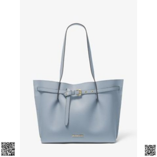 美國代購正品 Michael Kors Emilia 大號托特包
