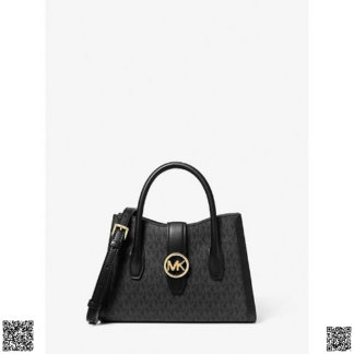 美國代購正品 Michael Kors Gabby 小號圓扣手袋