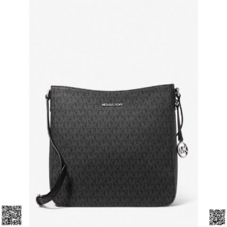 美國代購正品 Michael Kors Jet Set 老花斜挎包