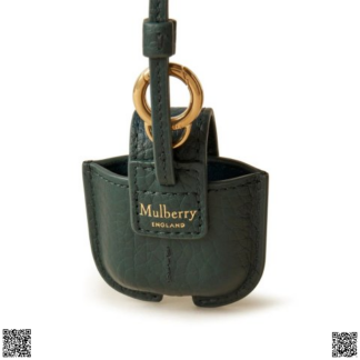美國代購正品 Mulberry AirPods 殼