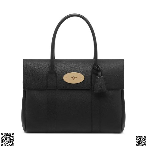 美國代購正品 Mulberry Bayswater托特包
