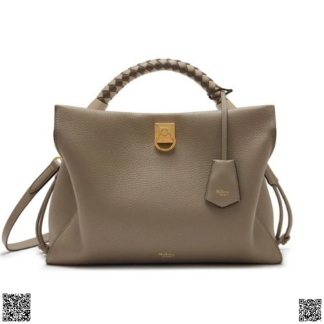 美國代購正品 Mulberry Iris手提單肩包